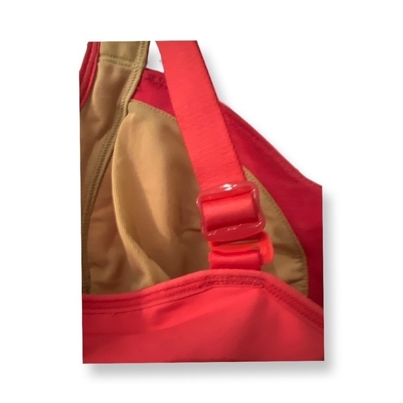 LULULEMON Ta. Ta. Tamer Coral Colour - Picture 4 of 14